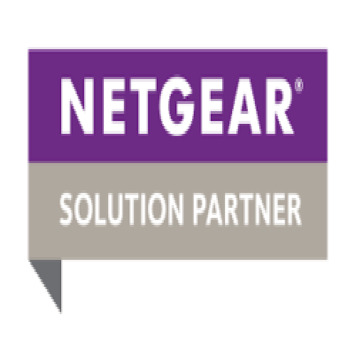 Netgear Solution Partner